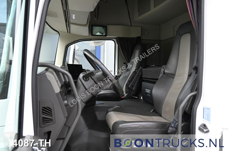 جرار Volvo 420 4x2 | EURO 6 * FULL AIR * ALCOA...