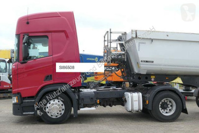 Traktor Scania
