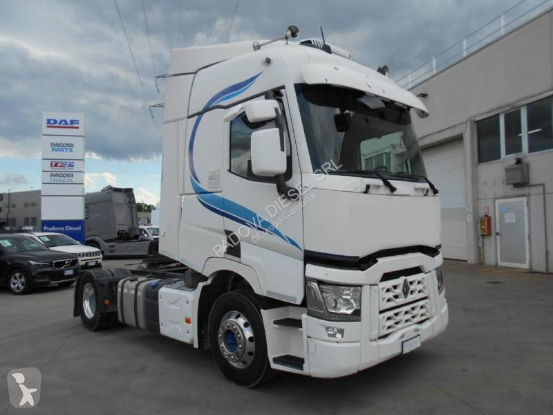 جرار Renault
