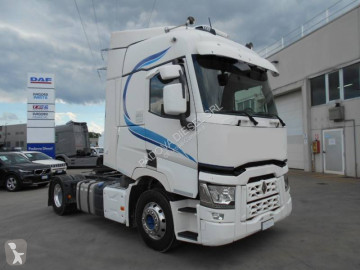 Trattore Stradale Renault T-Series 460