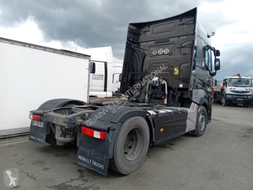 Traktor Renault