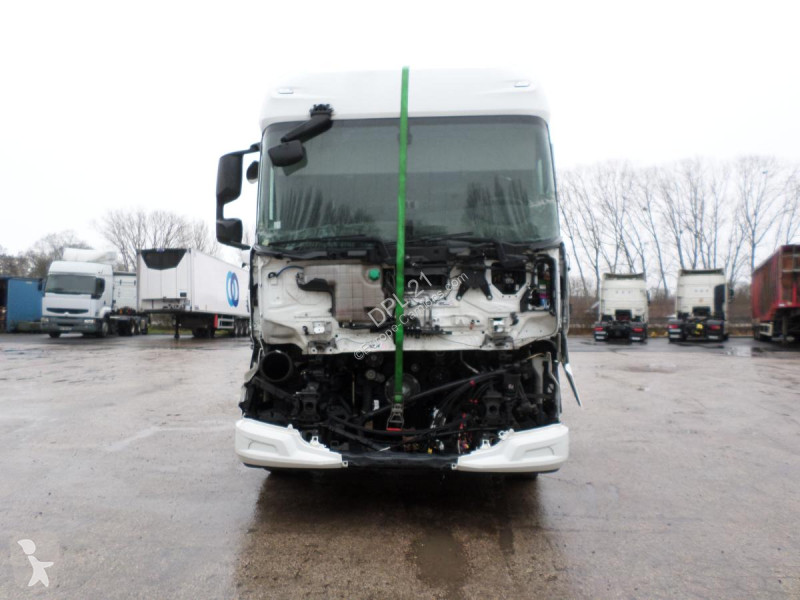 Tracteur DAF NGD XF