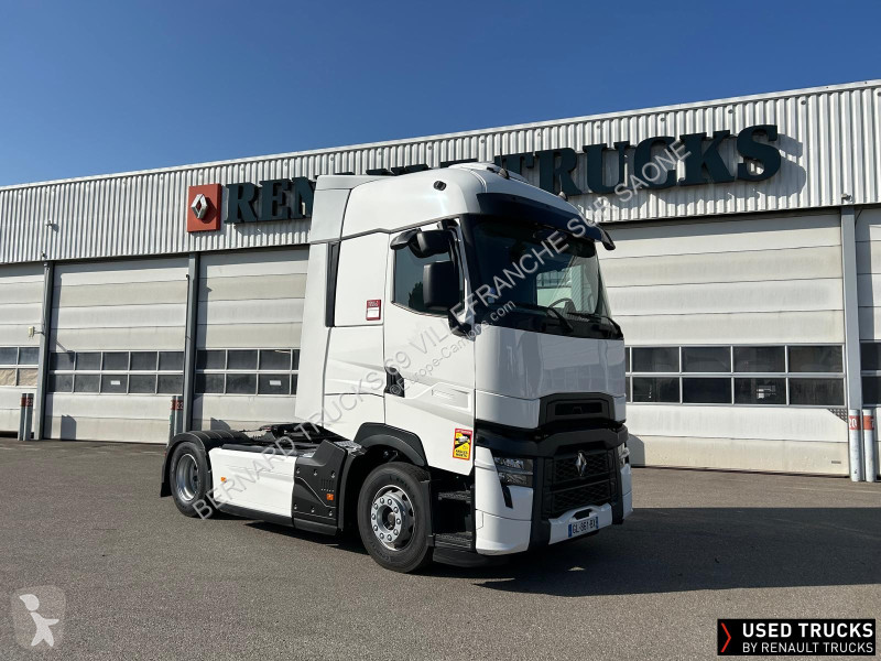 جرار Renault