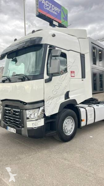 جرار Renault