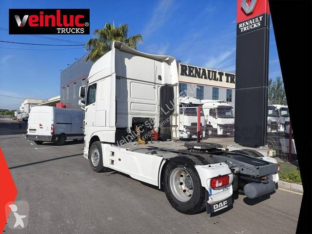 Trekker DAF