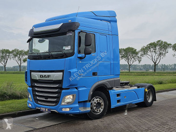 Trattore Stradale DAF