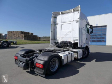 Traktor DAF