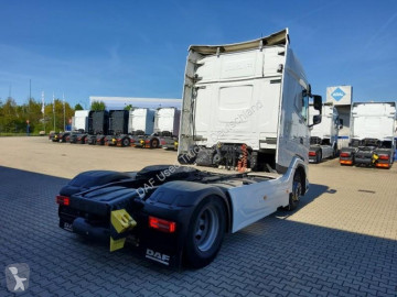 Traktor DAF