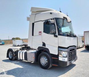 جرار Renault