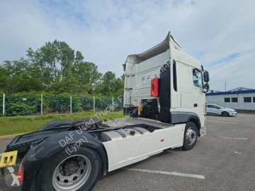 Trattore Stradale DAF