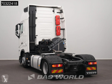 Влекач Volvo FH Aero 460 Aero 4X2 XL TC 2x Tanks VEB+ CMS I-ParkCool