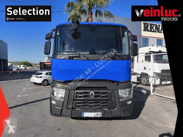 جرار Renault