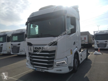 Trattore Stradale DAF