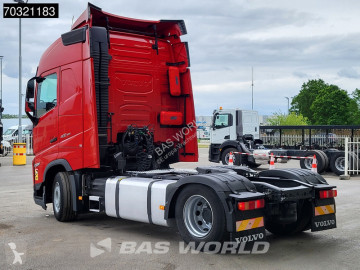 Trattore Stradale Volvo F6 FH 460 4X2 VEB+ 2xTanks