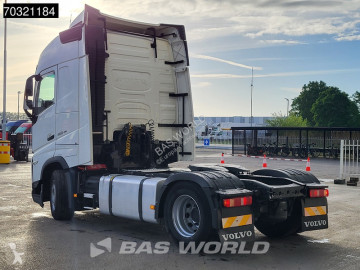 Trattore Stradale Volvo F6 FH 460 4X2 VEB+ 2xTanks