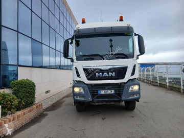 Traktor MAN