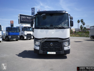 جرار منتجات خطرة / adr Renault