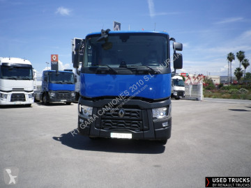 جرار Renault