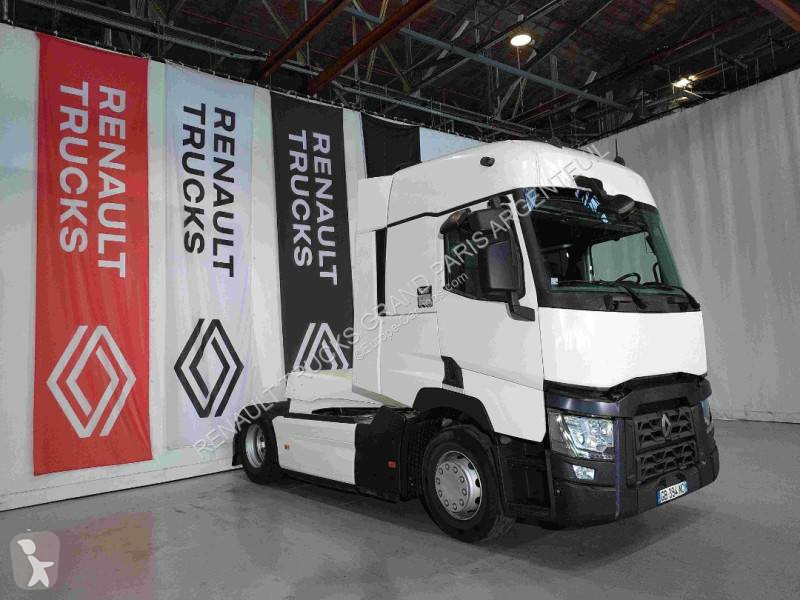 جرار Renault