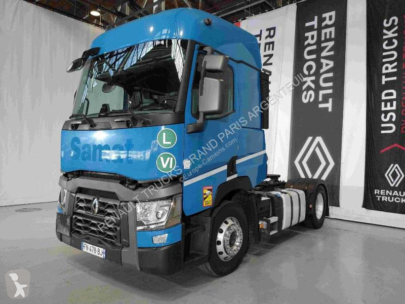 جرار Renault