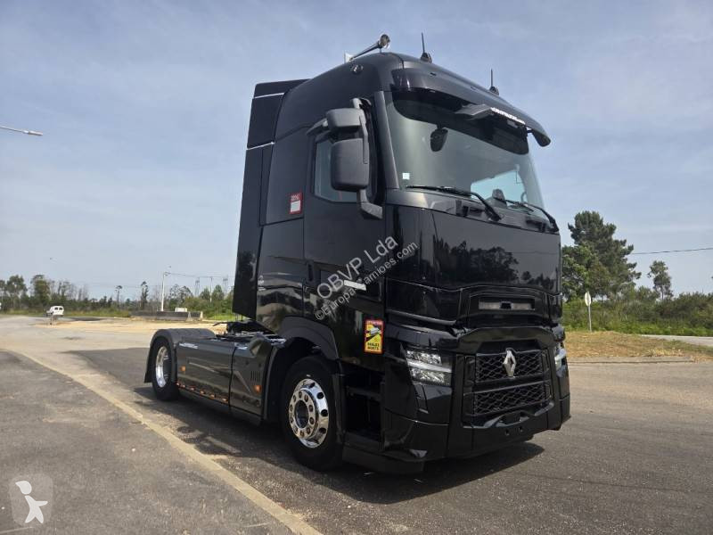 جرار Renault