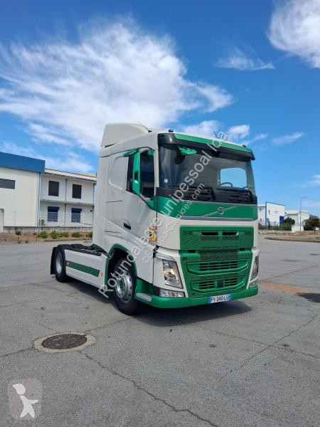 جرار Volvo FH 460
