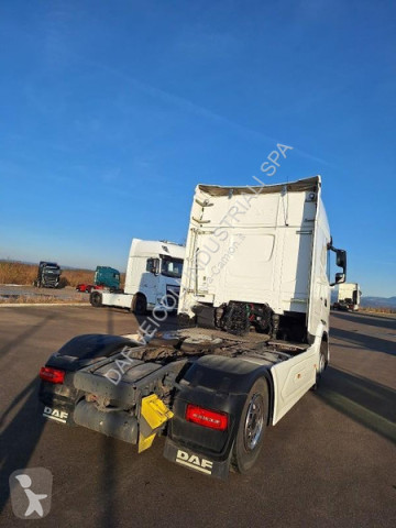 Trattore Stradale DAF 480 XG FT 4X2