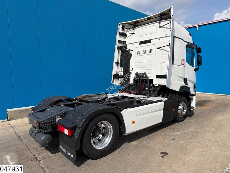Тягач Renault T 480 EURO 6, Retarder