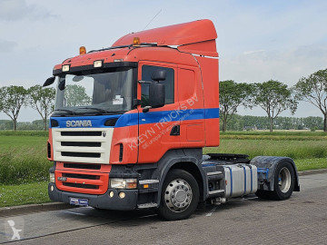 Trattore Stradale Scania R 420