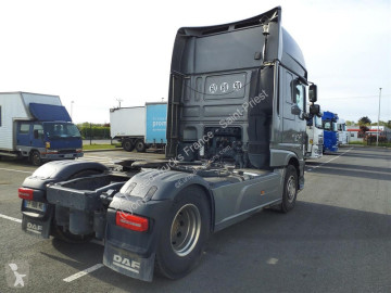 Trattore Stradale DAF