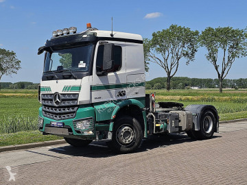 Trattore Stradale Mercedes LS ACTROS 1945
