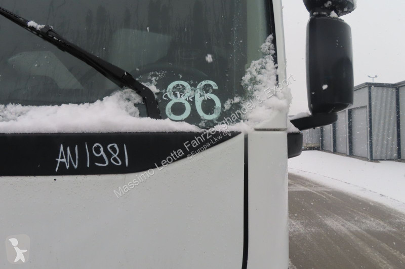 جرار Iveco AS440S40T/P LNG Gas   Fz.Nr.86