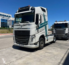 Traktor Volvo