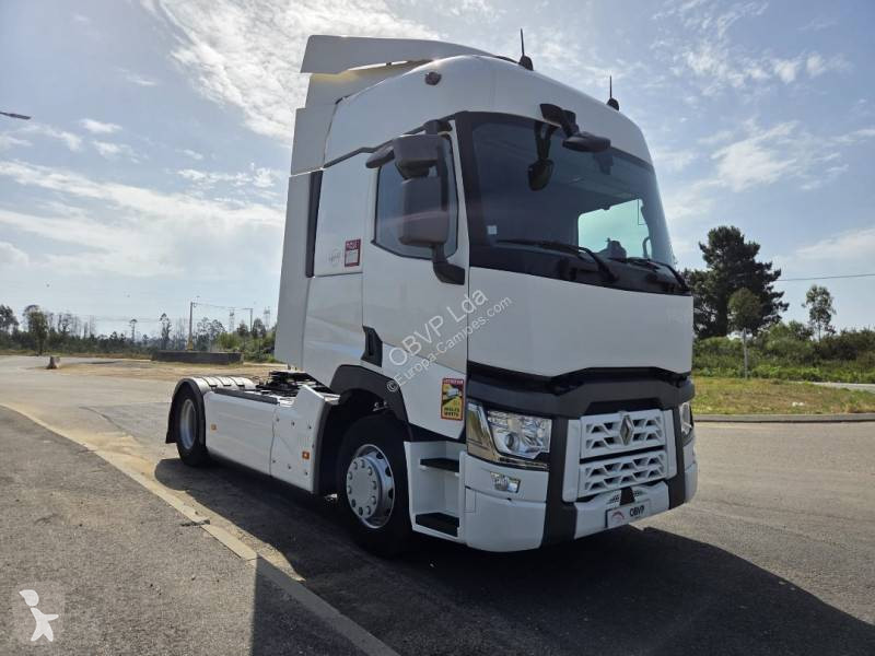 جرار Renault