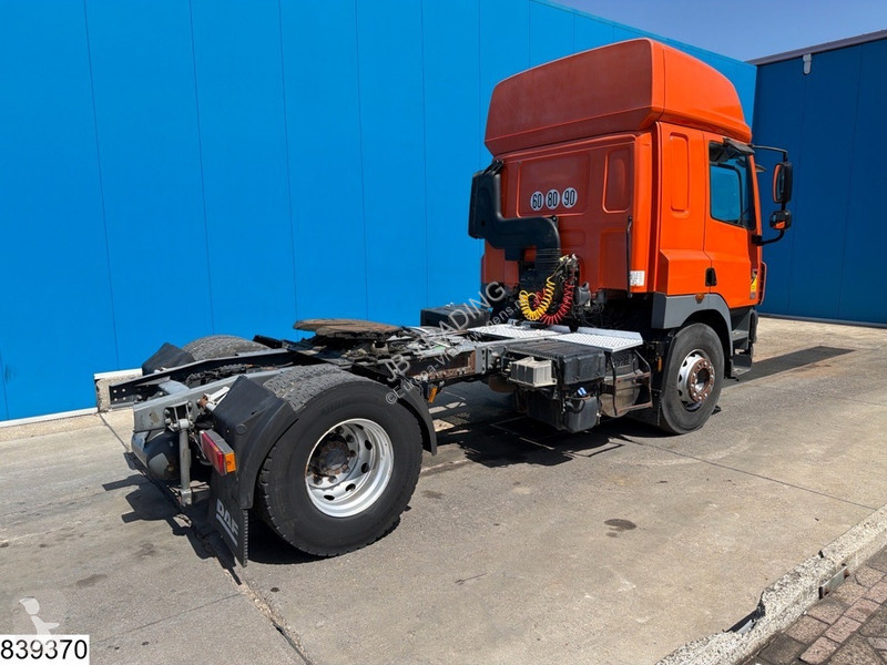 جرار DAF 410 EURO 4, PTO