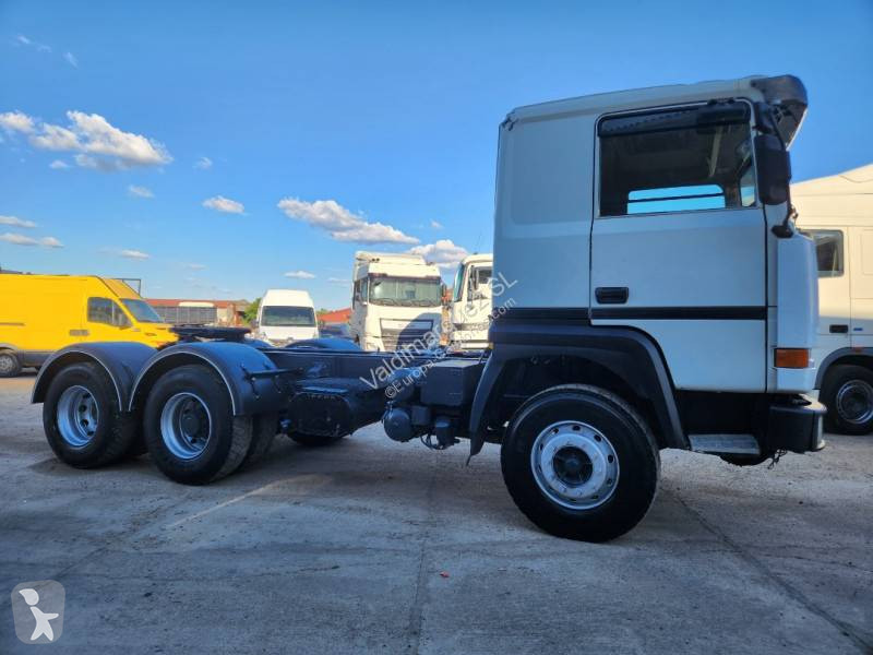 جرار Renault