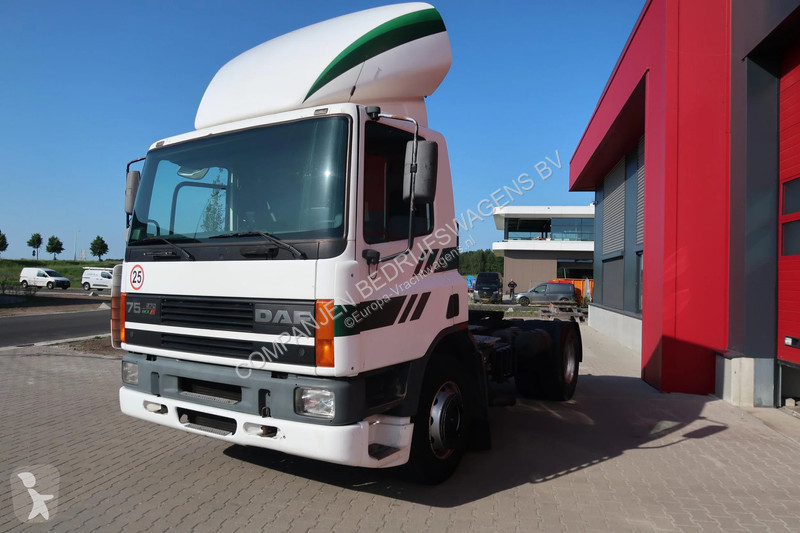 Trattore Stradale DAF MMBS