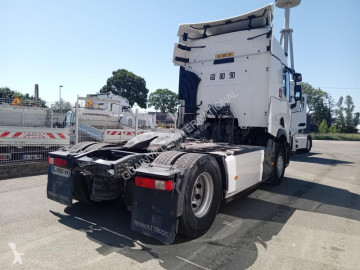 Traktor Renault