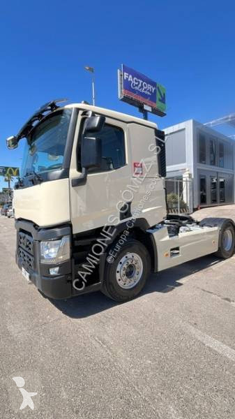 جرار Renault