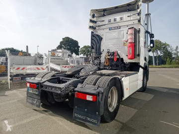 Traktor Renault