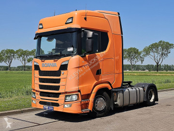 Trattore Stradale Scania S 500