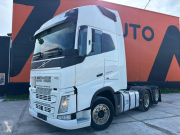Trekker Volvo