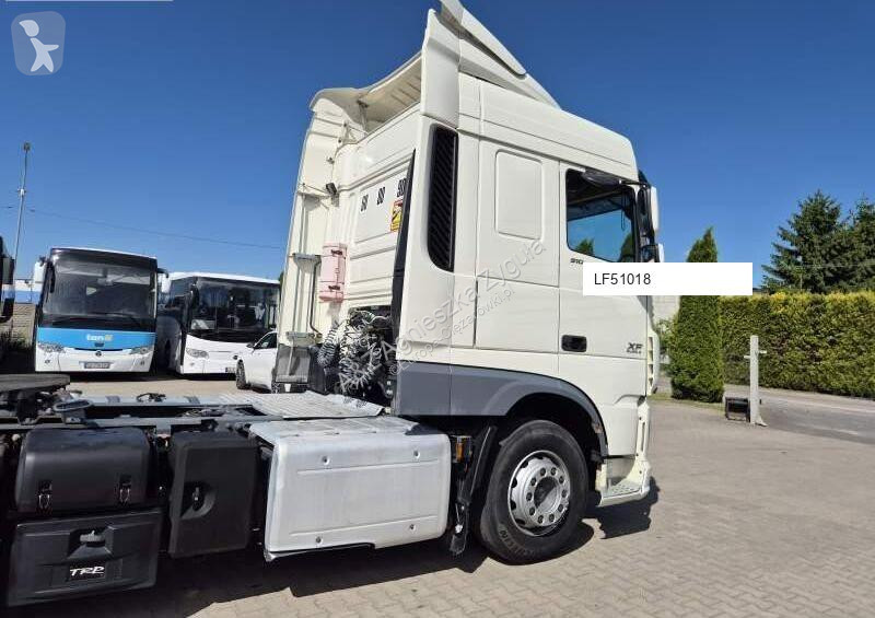 جرار DAF XF 510