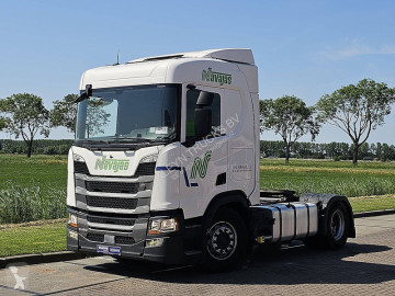 جرار Scania