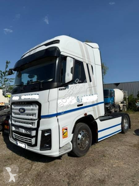 Trattore Stradale Ford Trucks