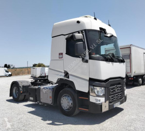 جرار منتجات خطرة / adr Renault