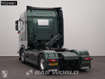 Trattore Stradale Scania