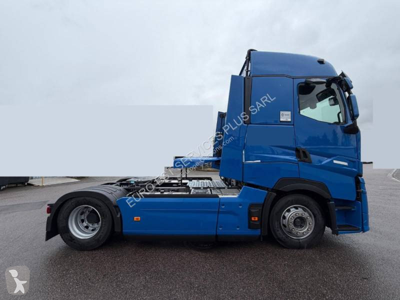 جرار Renault