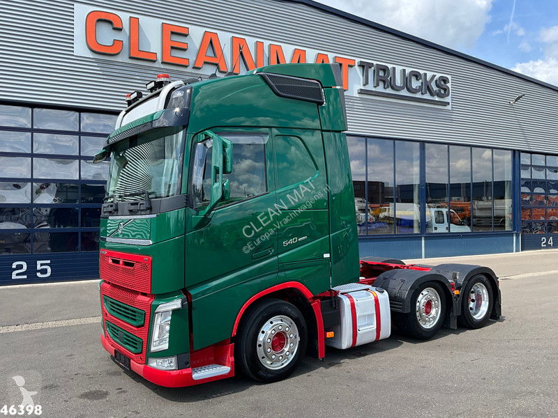 Trattore Stradale Volvo 6x2 Retarder Just...