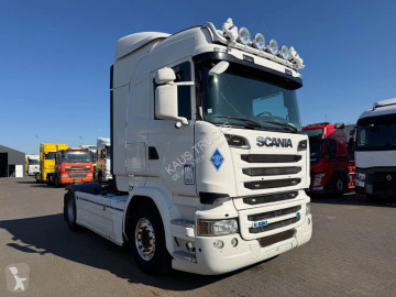 جرار Scania